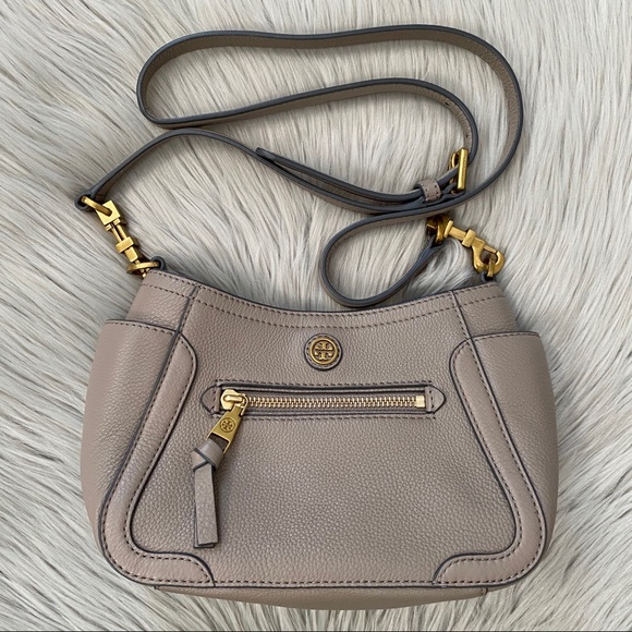 Tory Burch Handbags - TORY BURCH Frances Mini Crossbody